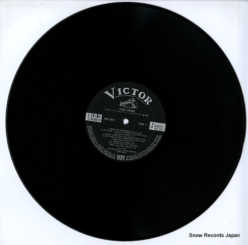 COMO, PERRY como swing SHP-5211