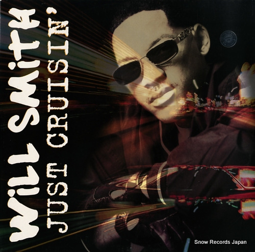 SMITH, WILL just cruisin' 6651638