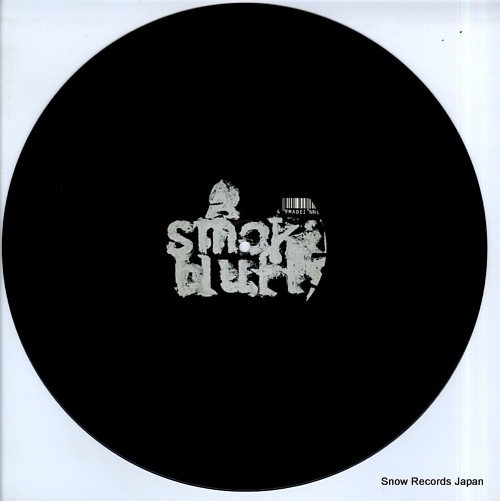 S-WORD smokin' bluff RLT-008