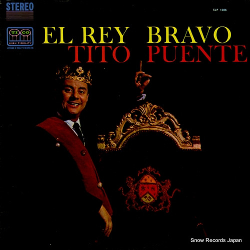 ƥȡץ el rey bravo SLP1086