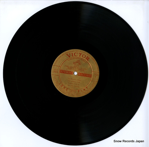 RUBINSTEIN, ARTUR beethoven; concerto no.5 SLS-2004