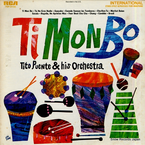 ƥȡץ ti mon bo FSP-241(E)