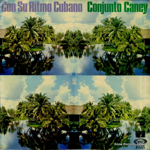 եȡͥ con su ritmo cubano S-21.630