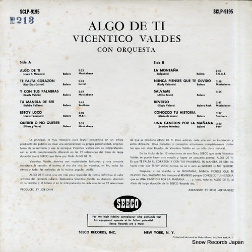 ӥƥХǡ algo de ti SCLP-9195