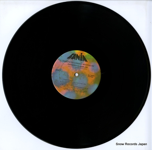 륱ȥ顦ϡ tribute to arsenio rodriguez SLP00404