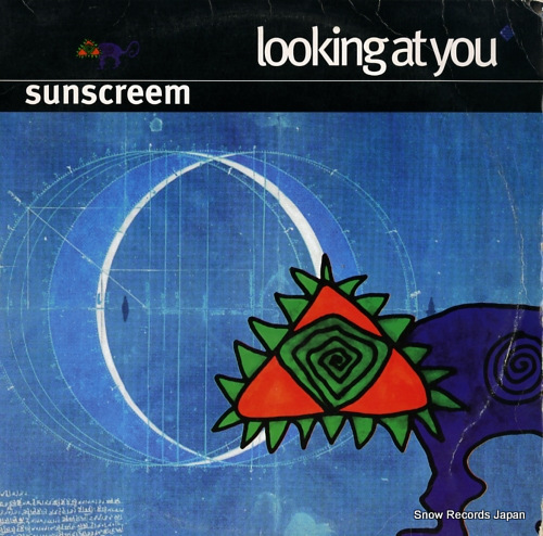 SUNSCREEM looking at you 4478249