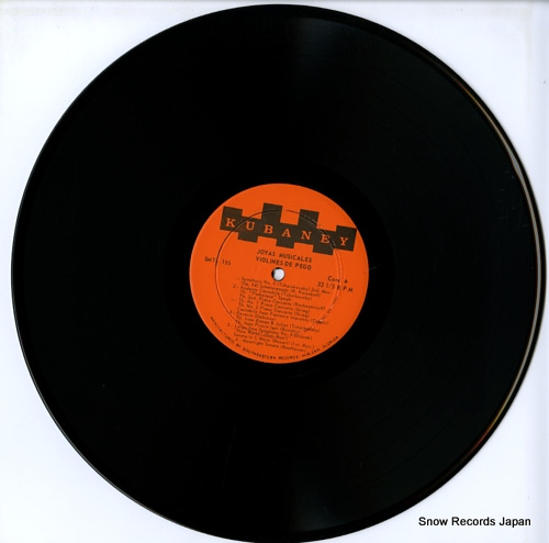 V/A joyas clasicas - violines de pego MT-155 - disc