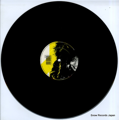 BLACKWELL-COOK, DEBBI changing up AVXT102 - disc