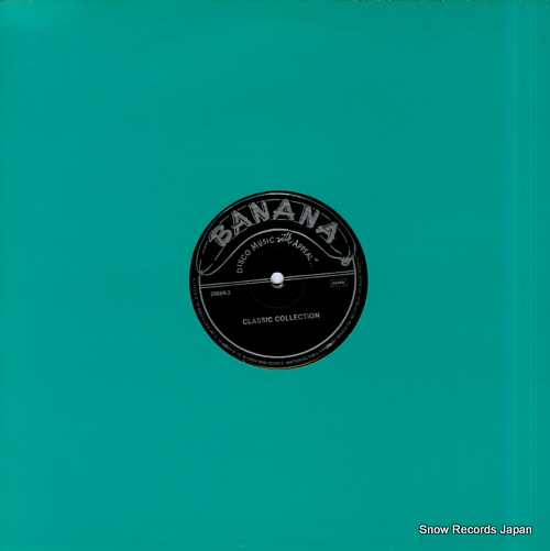 V/A classic collection 25689