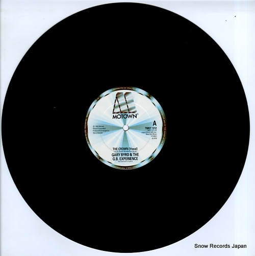 ꡼СɥGBڥꥨ the crown TMGT1312