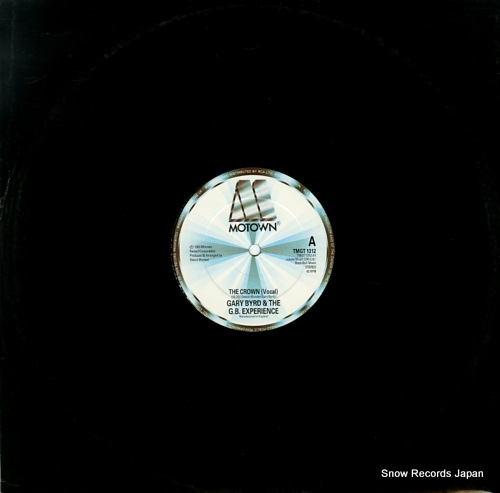 ꡼СɥGBڥꥨ the crown TMGT1312