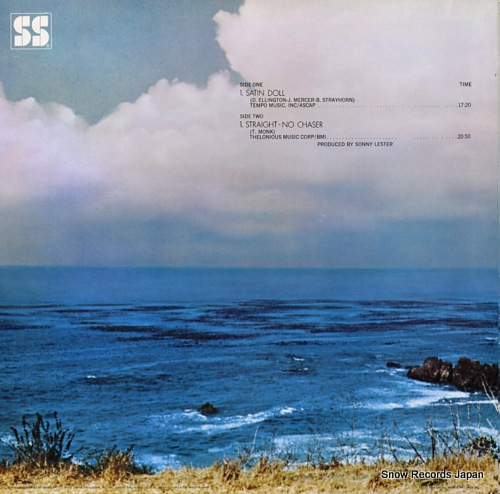 V/A jazz for a sunday afternoon vol.3 LAX-3156