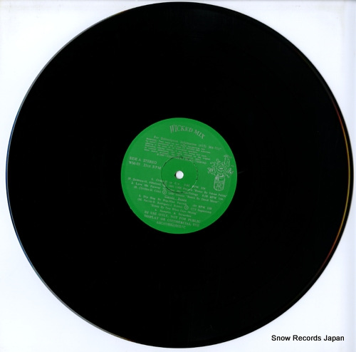 V/A wicked mix 05 WM-05