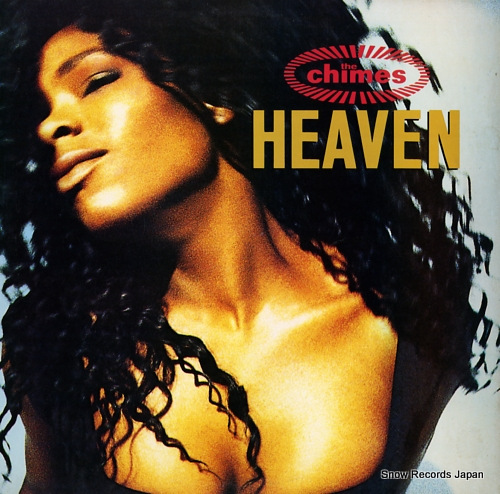 CHIMES, THE heaven 4473171 - front cover