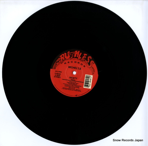 MICHEL'LE nicety 0-96480