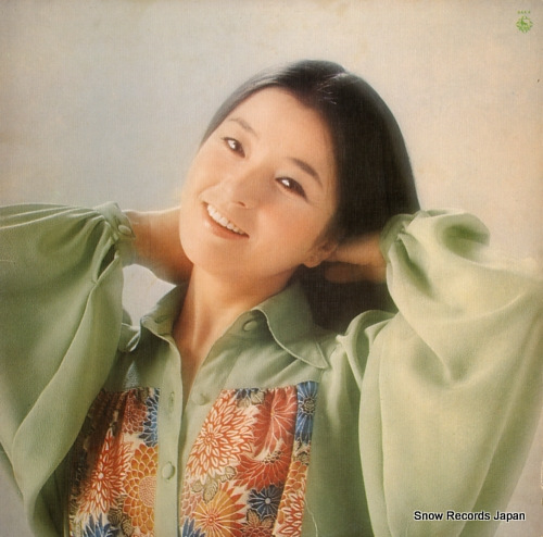 BAISHO, CHIEKO golden star best album AAA-4