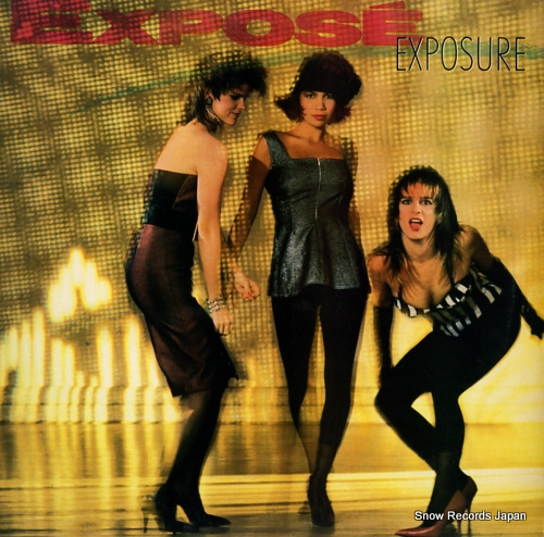 EXPOSE exposure AL-8441