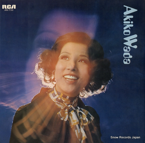 WADA, AKIKO sotsugyo saseteyo JRS-7122