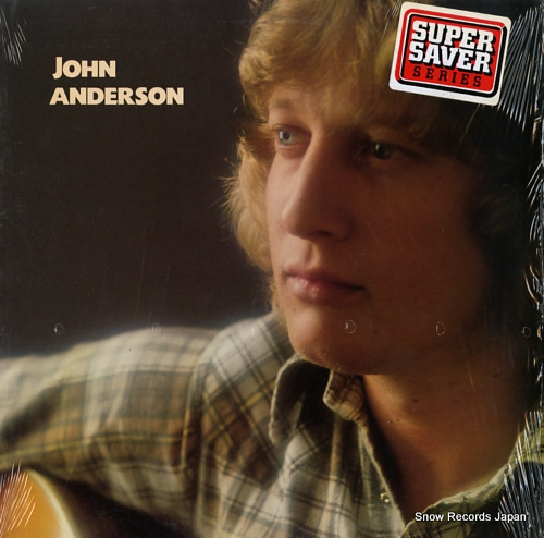 ANDERSON, JOHN john anderson BSK3459