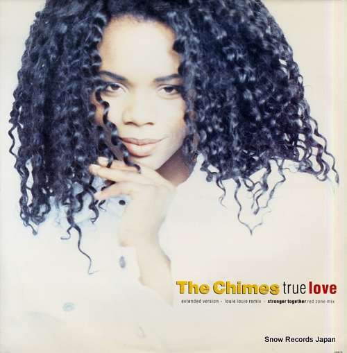 CHIMES, THE true love CHIMT2