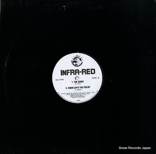 INFRA-RED ...the second phase... ST-004