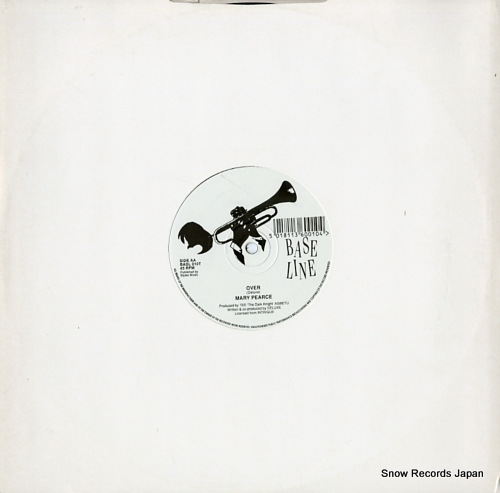 ᥢ꡼ ԥ love away / over BASL010T