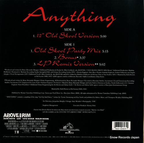 SWV anything 0786362823-1