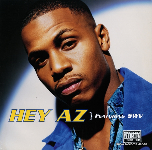 AZ hey az Y-58655