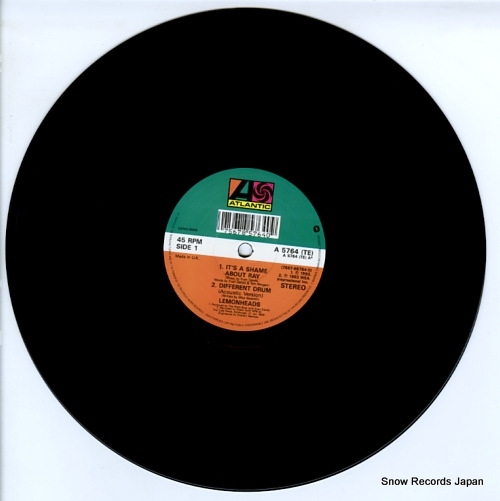 LEMONHEADS, THE it's a shame about ray A5764TE