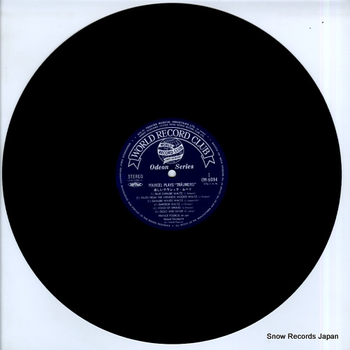 POURCEL, FRANCK pourcel plays 