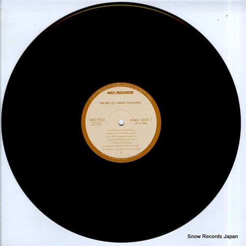 󡦥Х carmen cavallaro VIM-9105-6