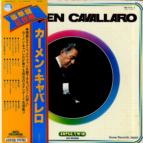 󡦥Х carmen cavallaro VIM-9105-6