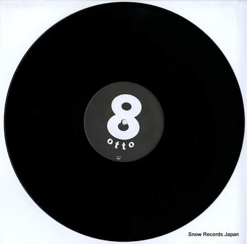 8OTTO counter creation ep OTTO-02