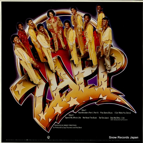 ZAPP 3 P-11359