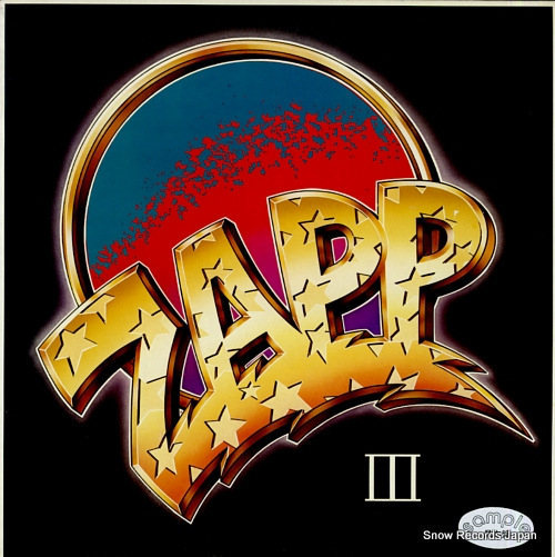 ZAPP 3 P-11359
