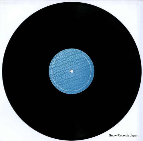 AUDIOMONTAGE the lightness / the darkness FR036