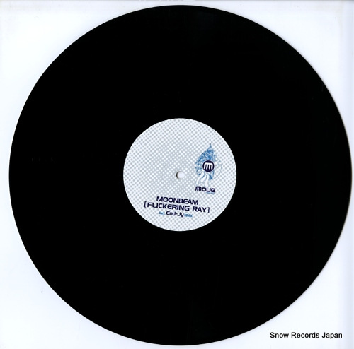 MOONBEAM flickering ray MV-003