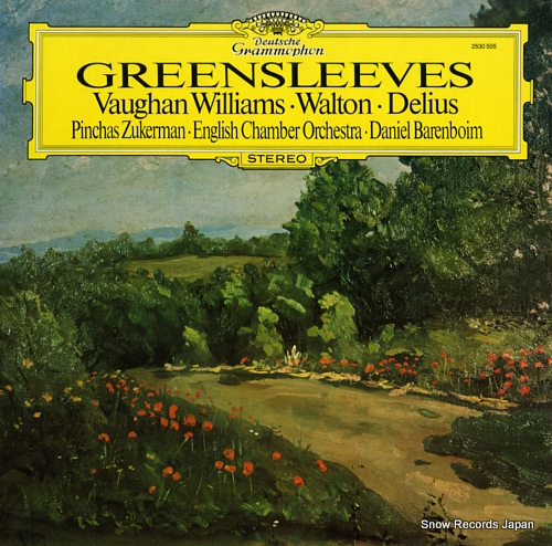 ˥롦Хܥ williams; greensleeves 2530505