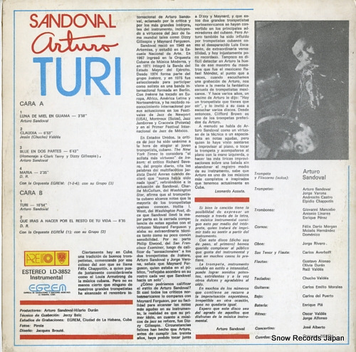 ȥɥ turi LD-3852