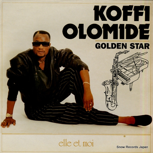եߥ golden star KL031