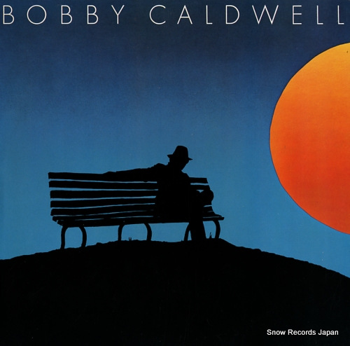 ܥӡɥ bobby caldwell CLOUDS8804