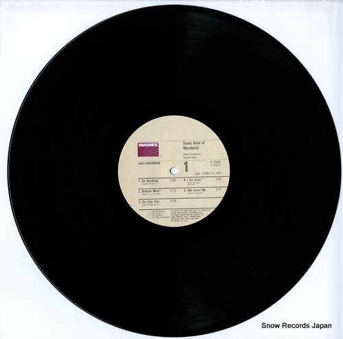 V/A some kind of wonderful P-13496