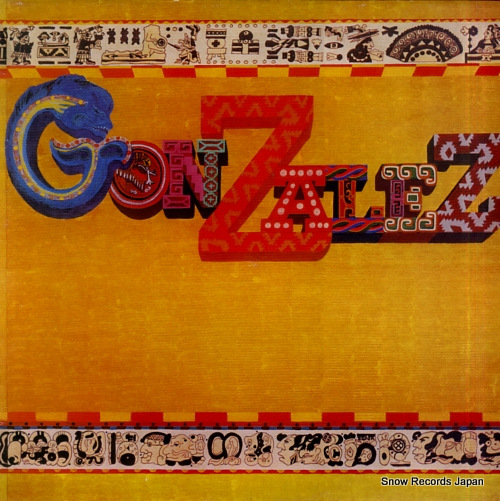 GONZALEZ gonzalez LPSBCS5