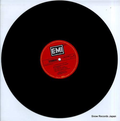 PREVIN, ANDRE mendelssohn & schumann; piano trios in d-moll 1C065-03667