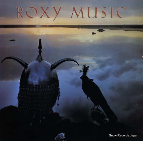 ROXY MUSIC avalon 28MM0172