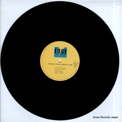 ݥ󡦥ݥå poison pop ELR-28001