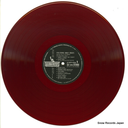 V/A ޸Х󥸥硼Υã LP.8074
