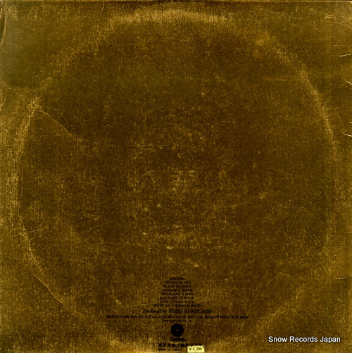 GRAND FUNK RAILROAD we're an american band ECP-80857