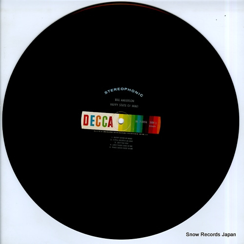 ӥ롦 happy state of mind DL75056