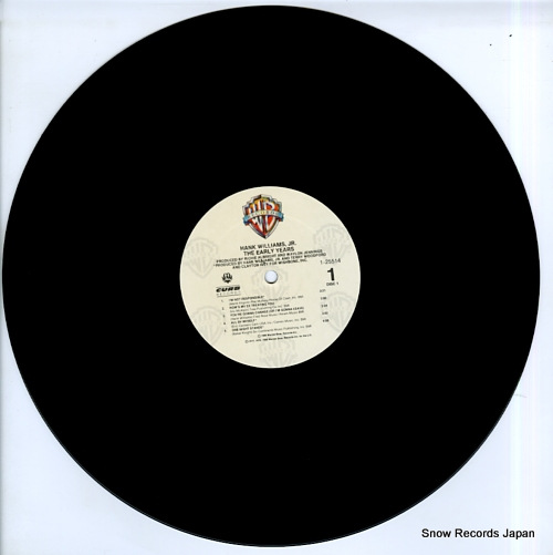 ϥ󥯡ꥢॺ˥ the early years 925514-1